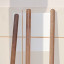 three sticks